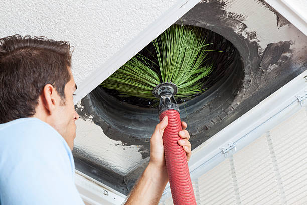 Best HVAC Air Duct Cleaning  in North Gates, NY